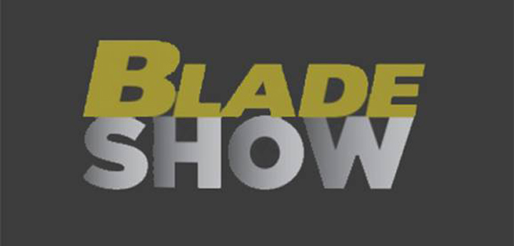 Blade Show 2014 Highlights Video