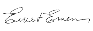 signature series, emerson signature series