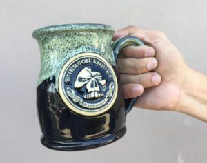 USN Gathering 2017 Mug