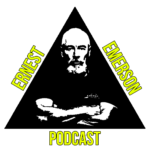 ernest emerson podcast logo