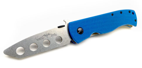 cqc-7bw trainer emerson knives